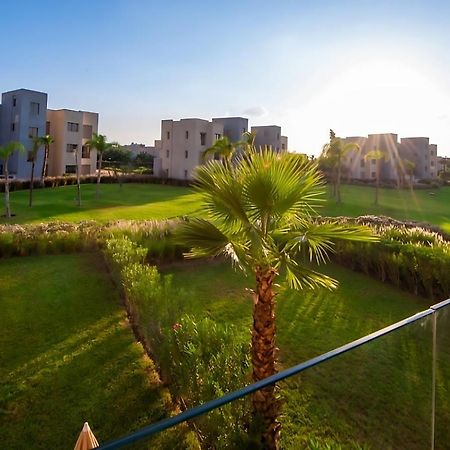 Ehden Properties - Appt Luxueux Dans La Residence Golfique Prestigia Argan Marrakesh Exterior photo